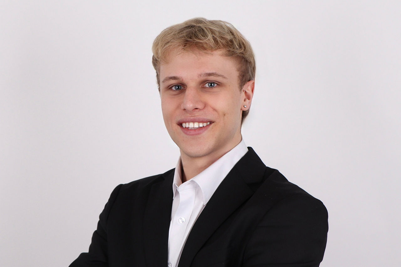 Berater Micha Spörl