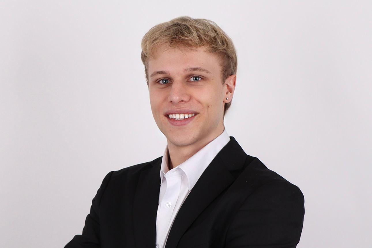 Berater Micha Spörl