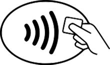 mit dem Smartphone bezahlen
