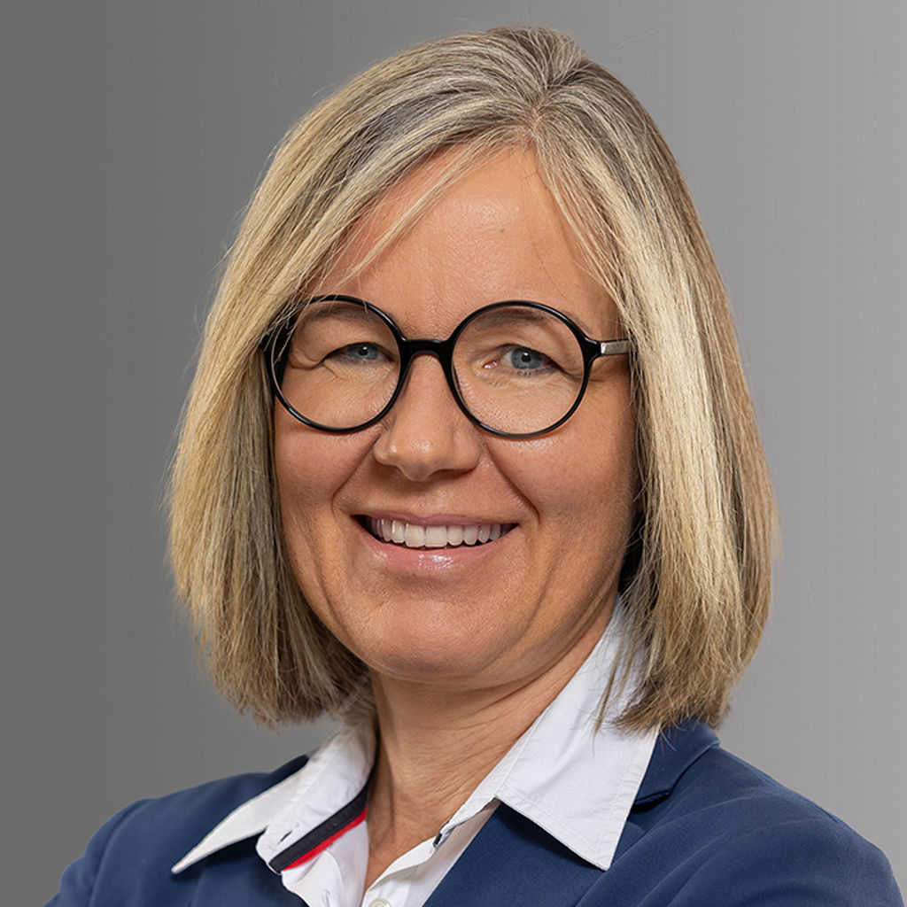 Privatkundenberaterin