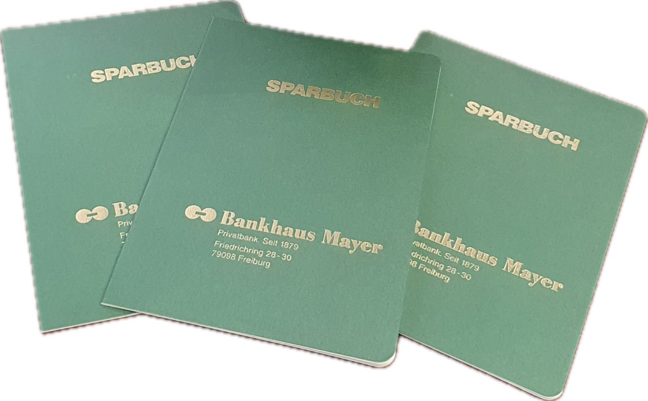 Bankhaus Mayer Gebaeude
