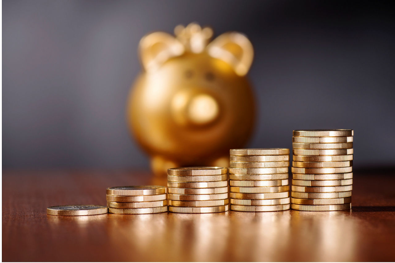 Jubiläumsangebot VR Anlagetreppe