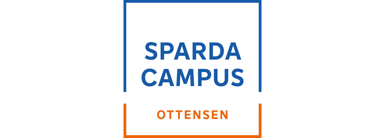 Key Visaul Sparda Campus Ottensen