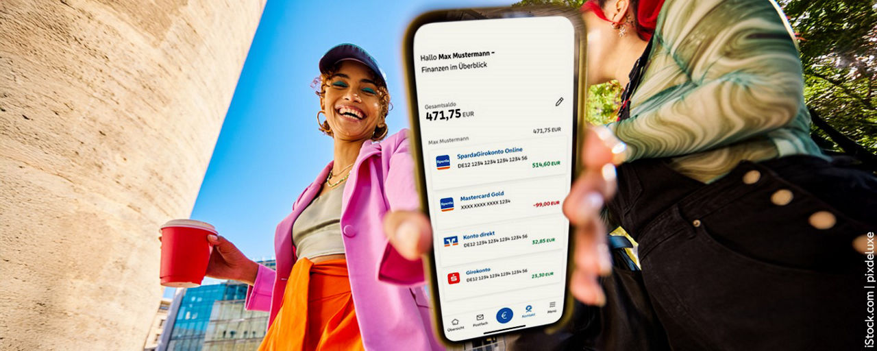 Bildquelle: istock.de/pixdeluxe