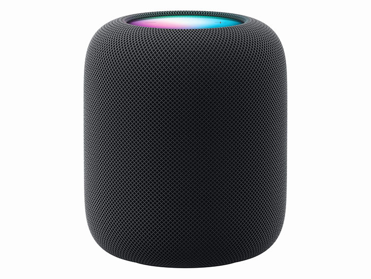Abbildung einer HomePods