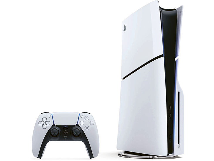 Playstation