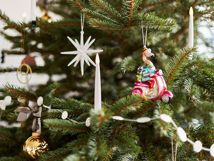 Weihnachtsbaum