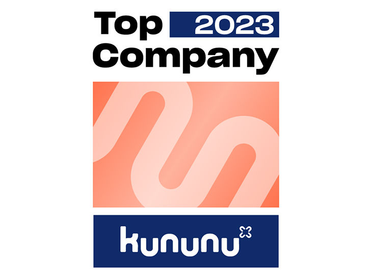 Top 2023 Company Siegel kununu