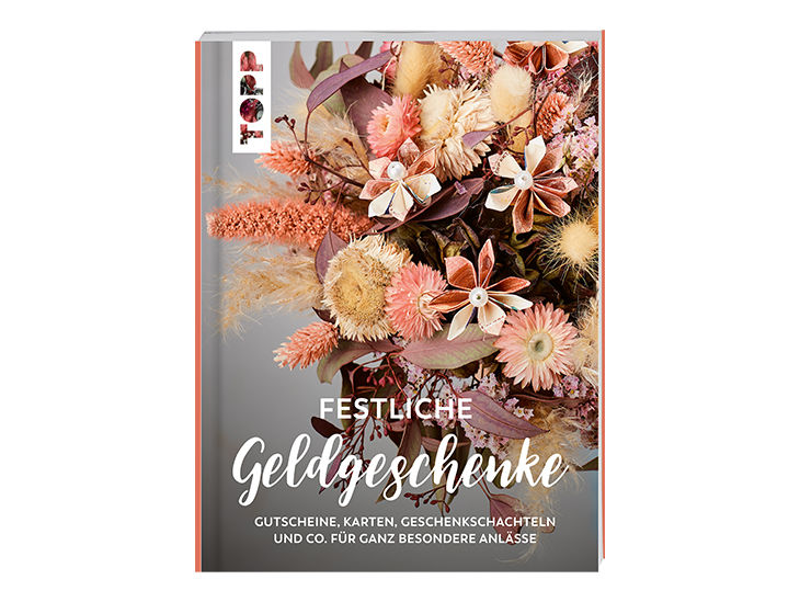 Buch für Festliche Geldgeschenkideen