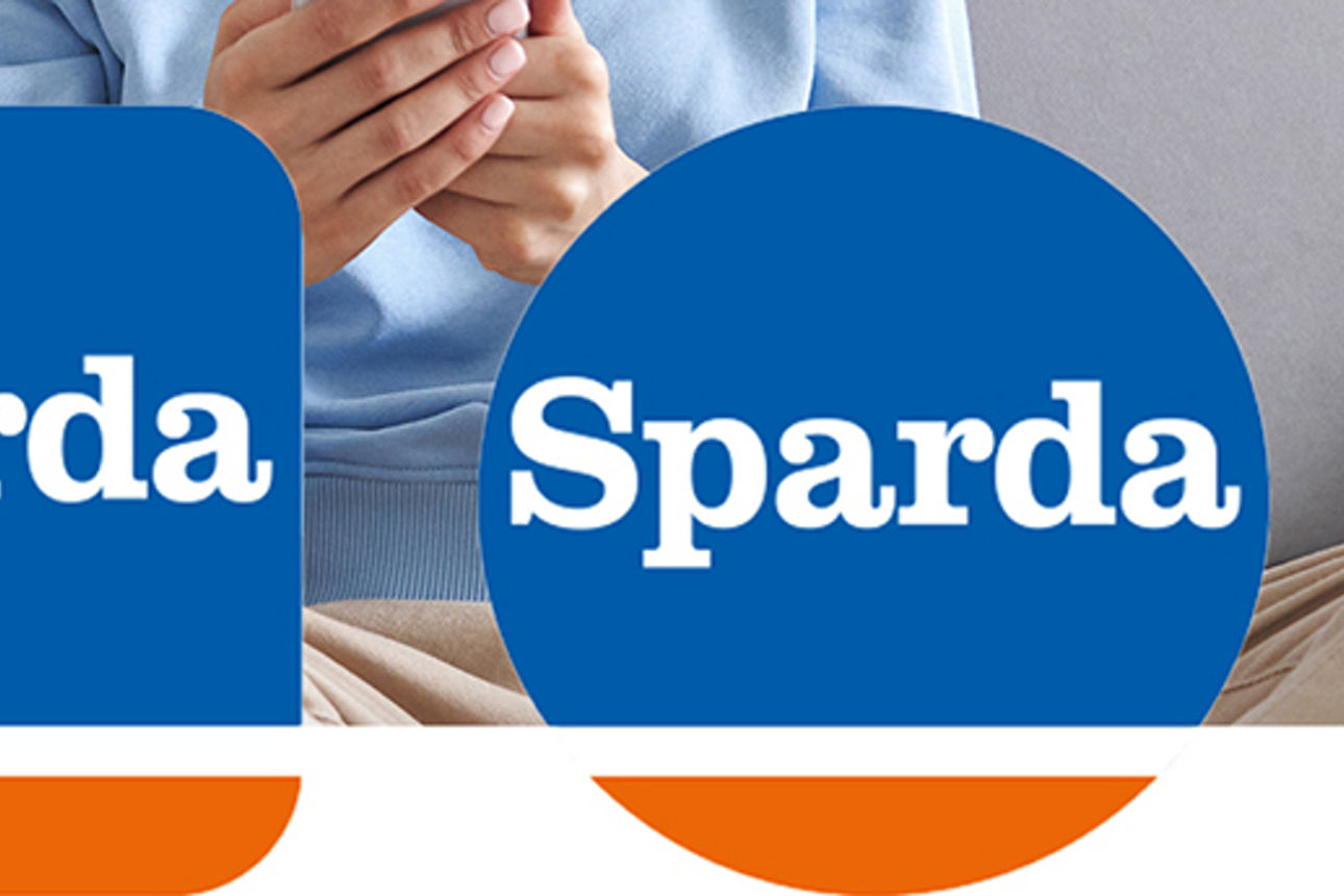 SpardaBanking App: Neues Icon, bewährte Zuverlässigkeit