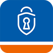 Logo Schloß SecureGo+