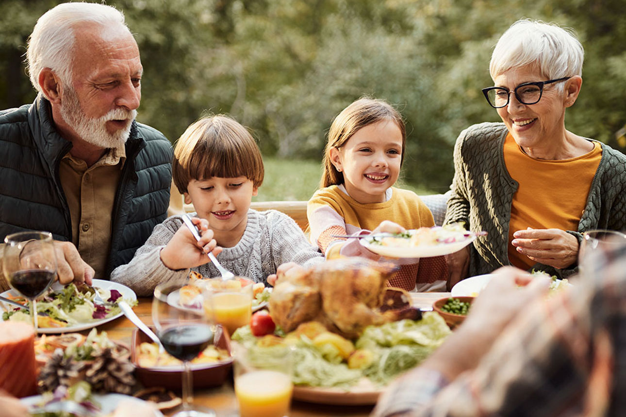 Bildquelle: istock.com/skynesher