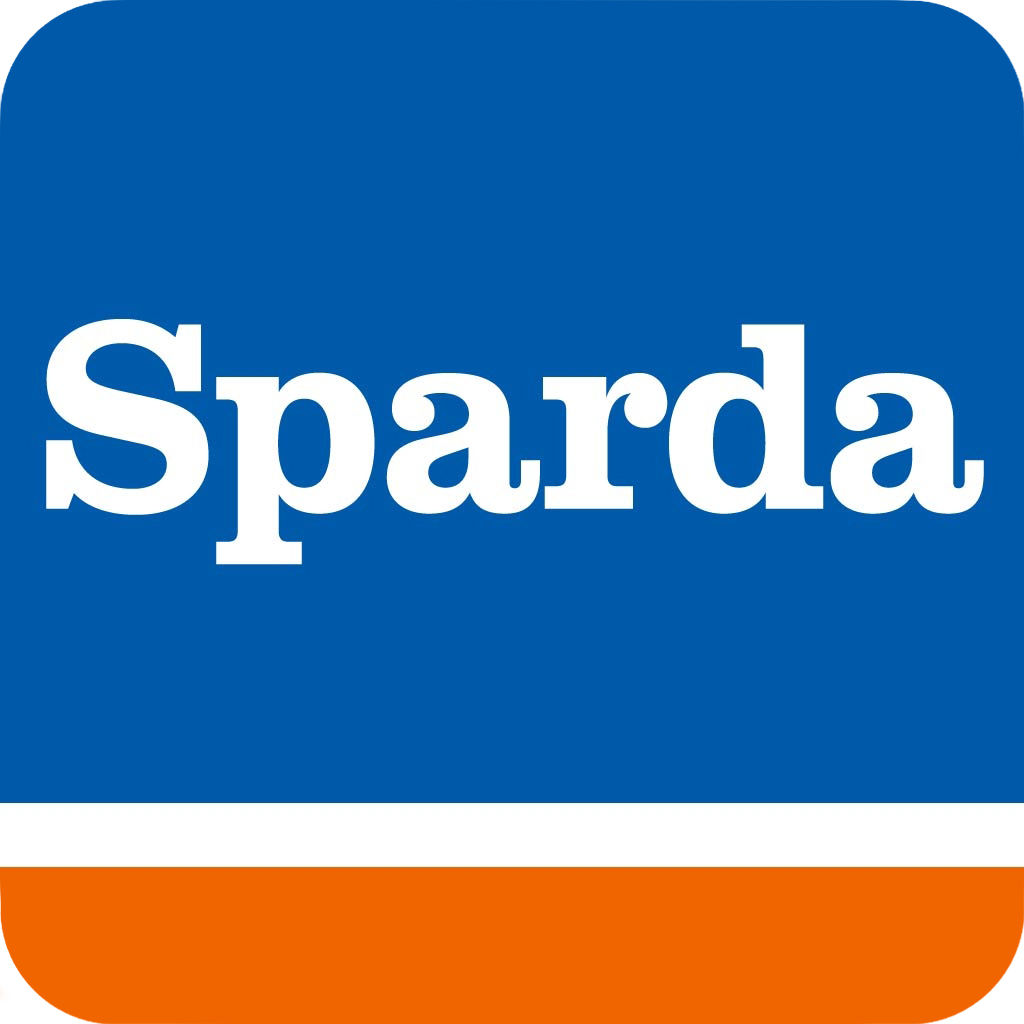 Icon für die SpardaBankingApp