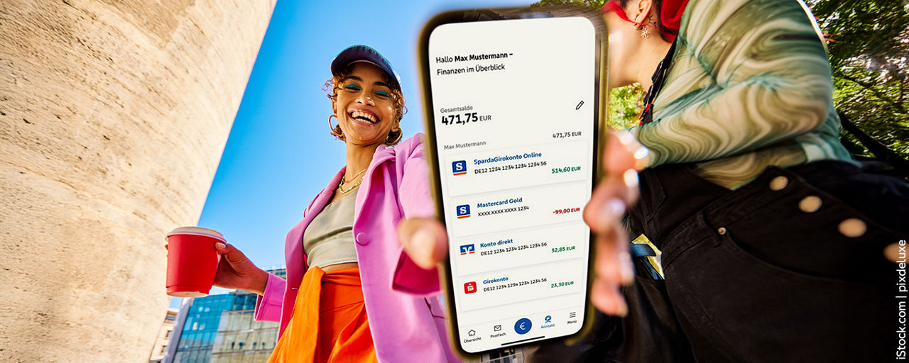 Bildquelle: istock.com/pixdeluxe