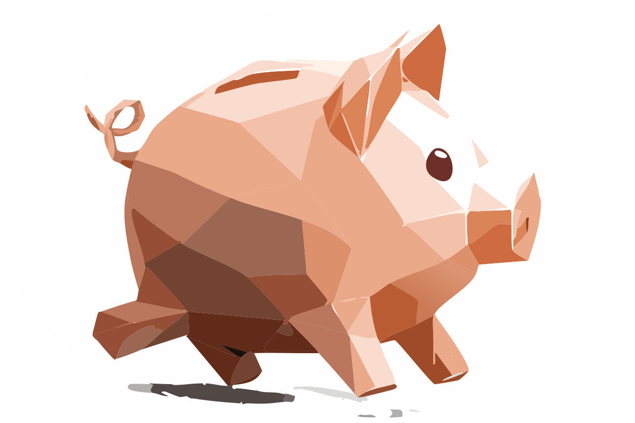Sparschwein