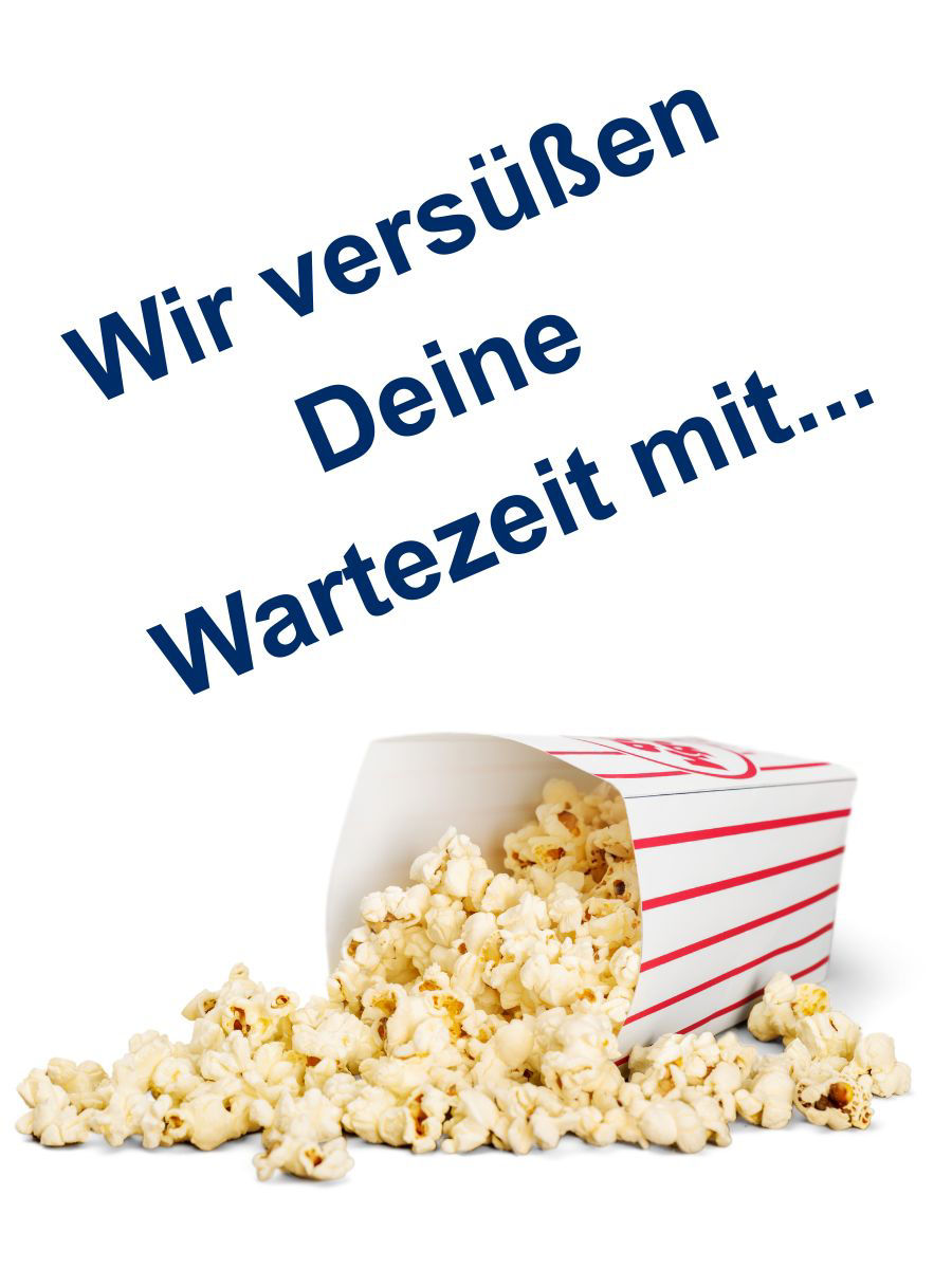 Popcorn