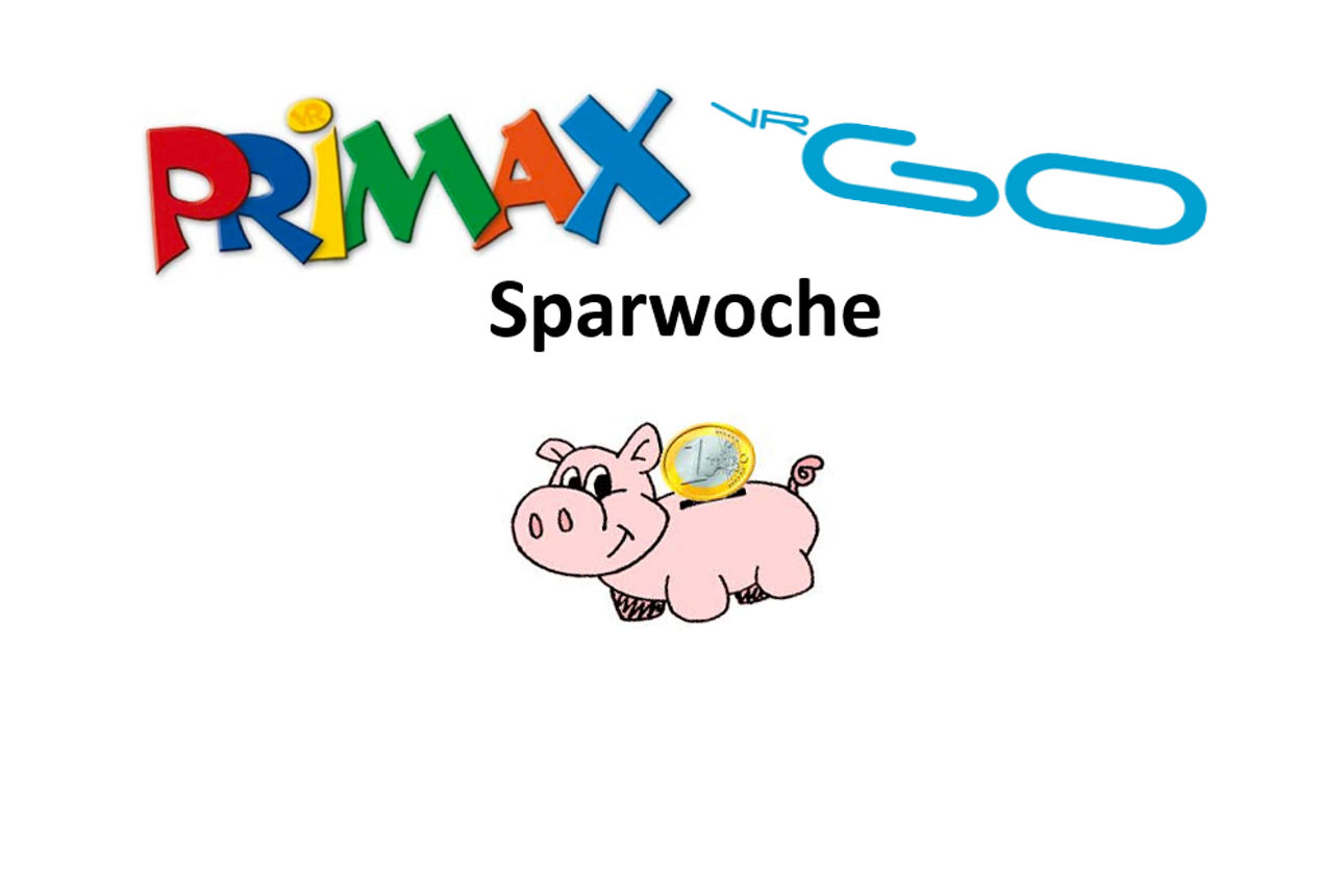 Sparwoche
