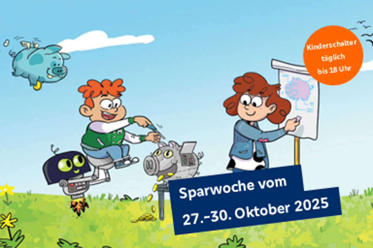 Sparwoche 2025