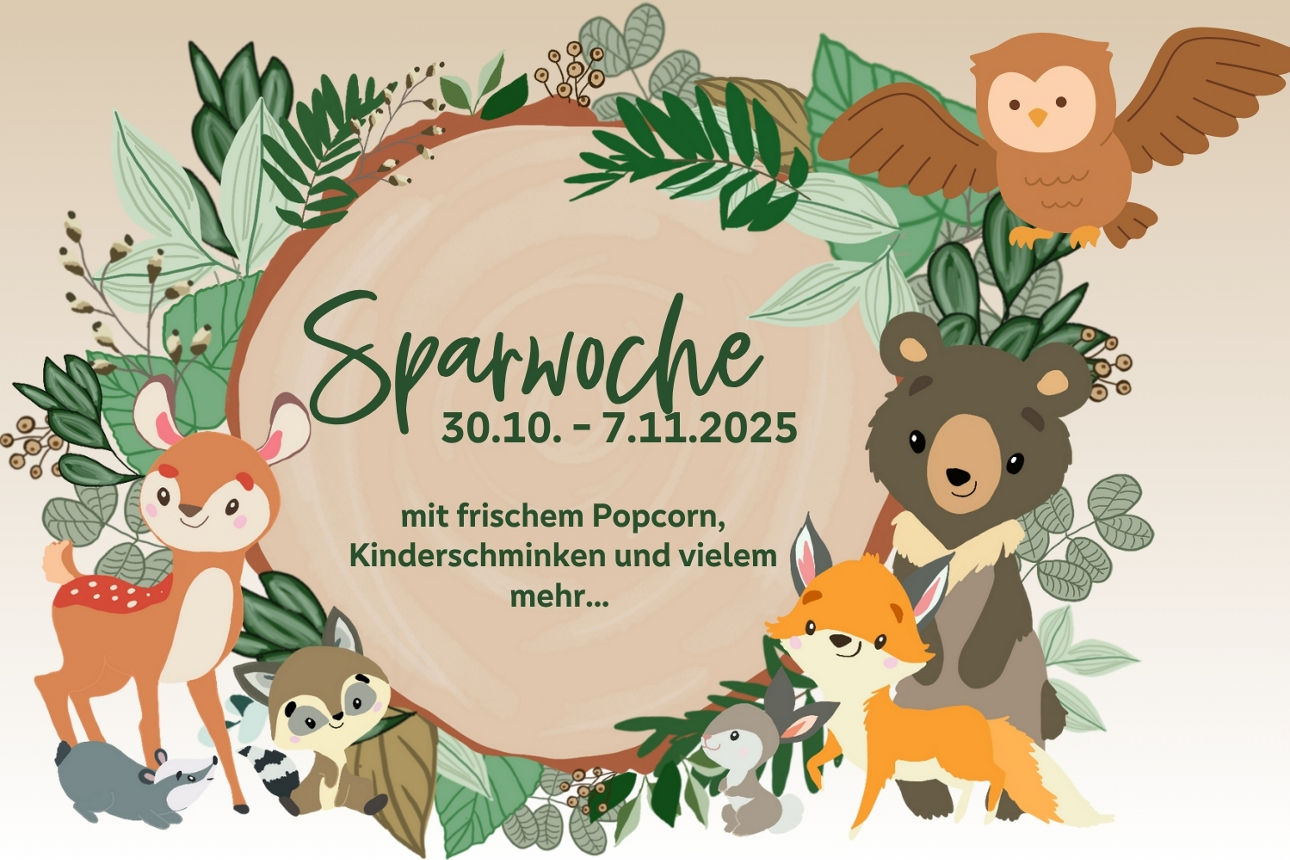 Sparwoche