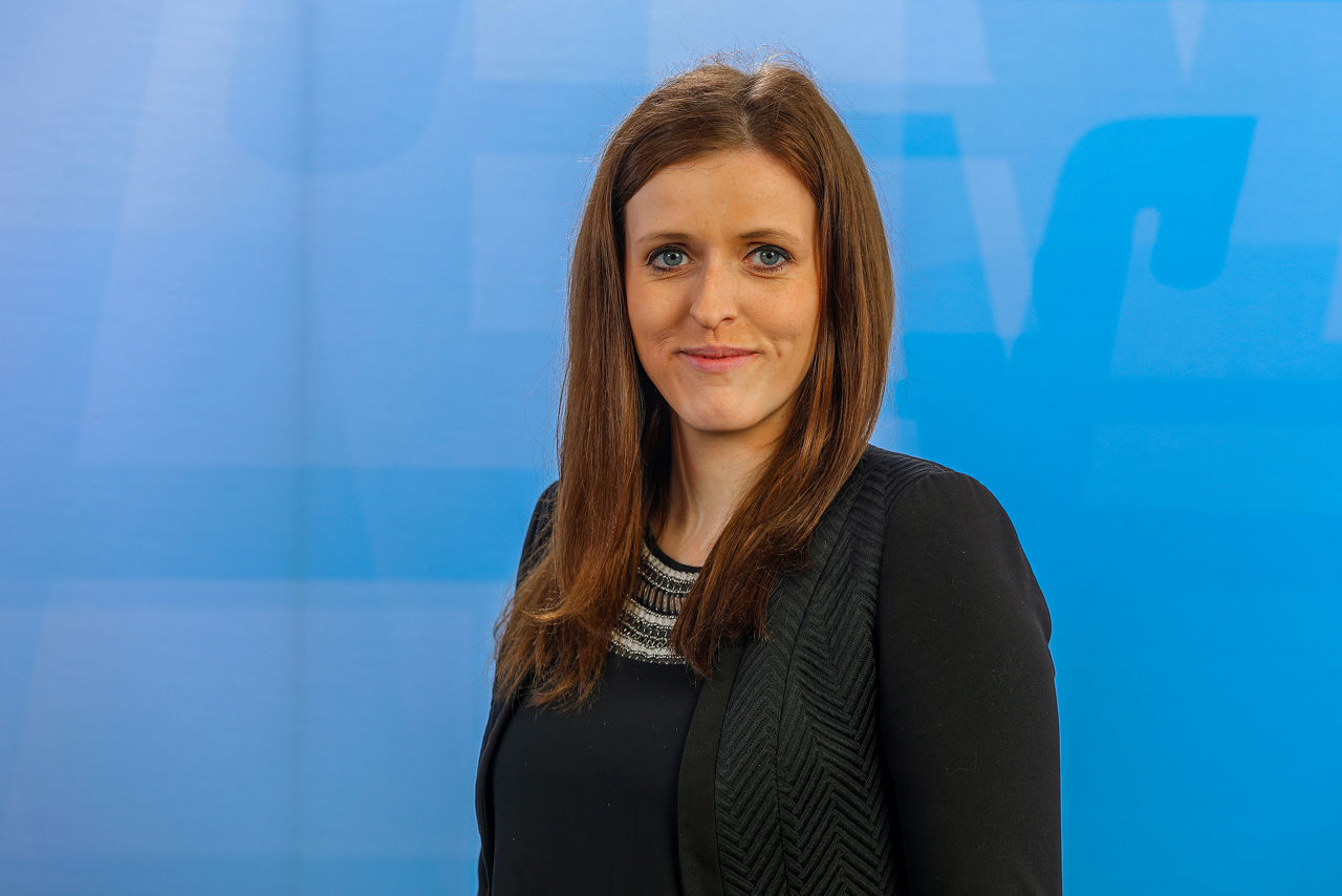 Franziska Eilert