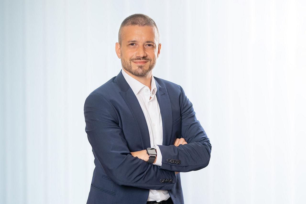 Serviceteam Zweigstelle Schönau