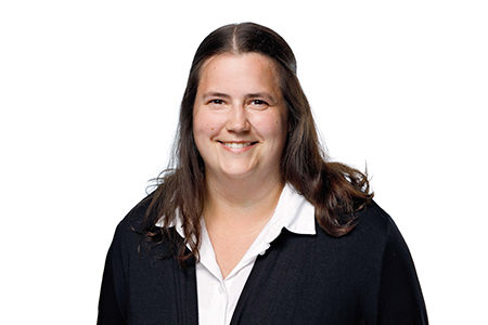 Deborah Speitelsbach