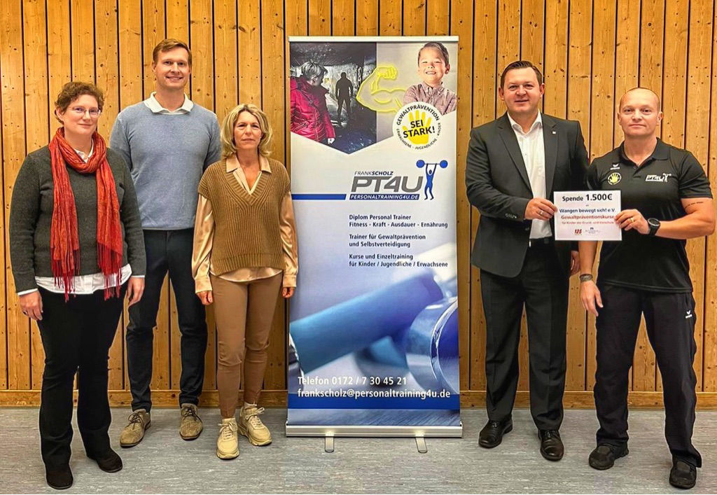 SpendeGewaltprävention