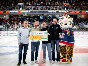 EHC Nürnberg