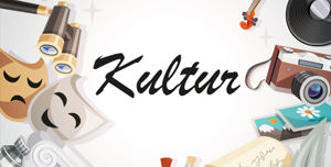 Bilder von Grafiken zum Thema Kunst und Kultur, Maske, Fotoapparat 