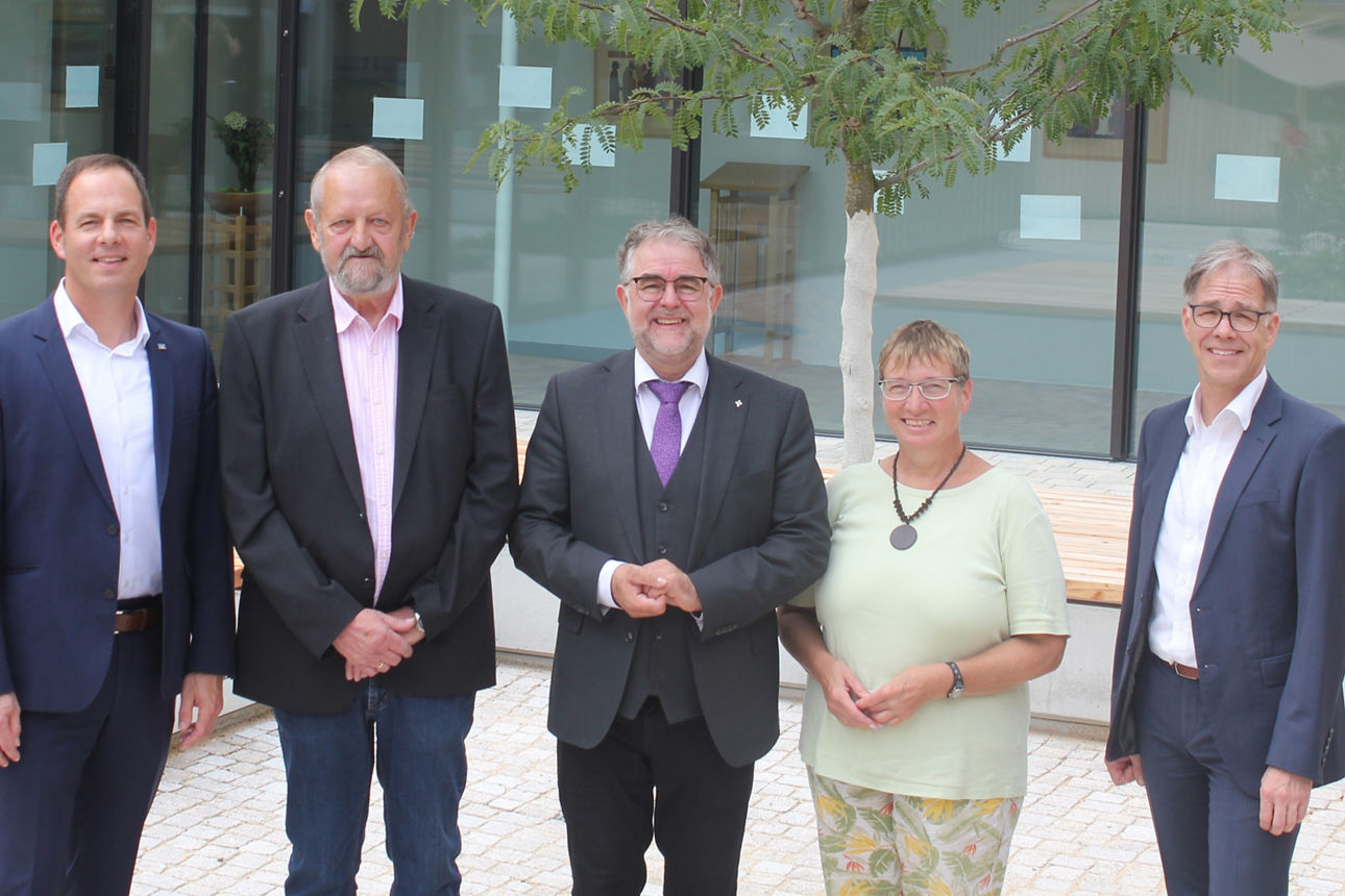 Spende für Evang. Kirchengemeinde Bad Windsheim