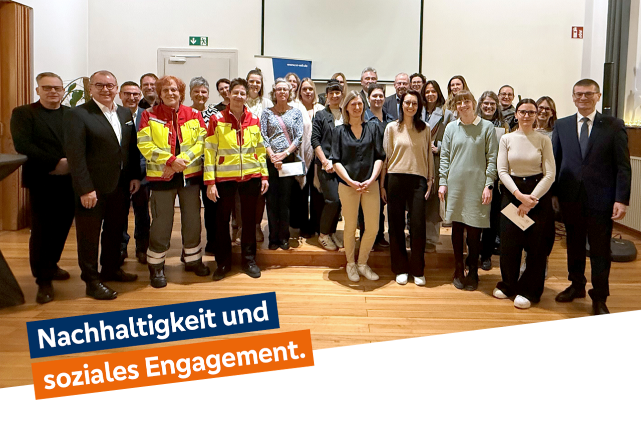 Spendengala 2025 in Schwabach