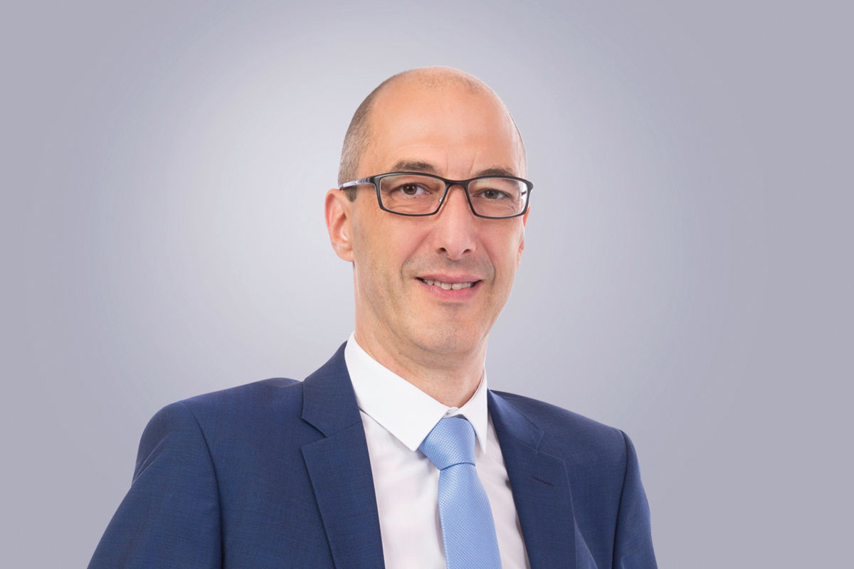 Jürgen Sperber
