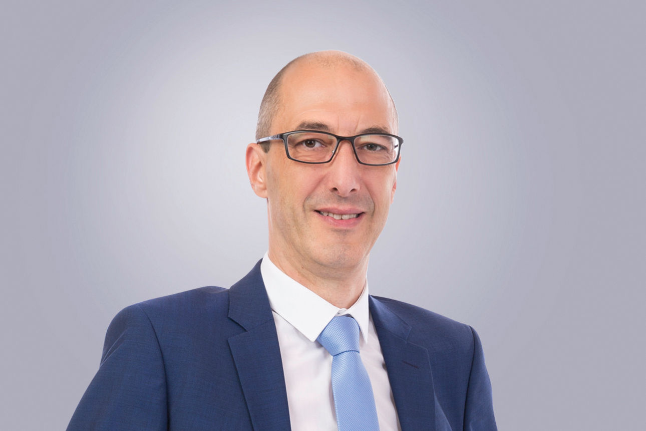 Jürgen Sperber