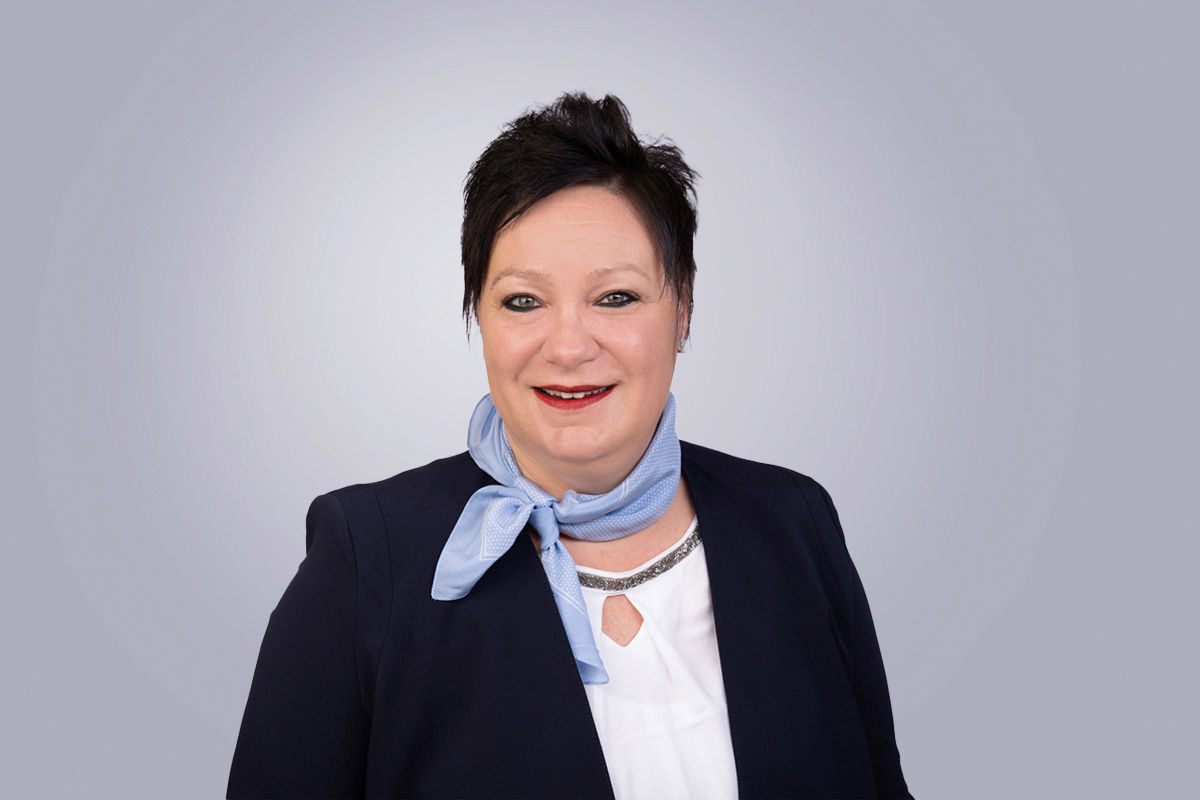 Martina Sperber