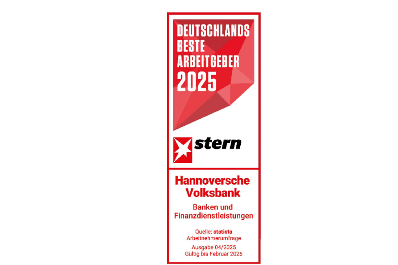 Siegel Stern Bester Arbeitgeber 2025