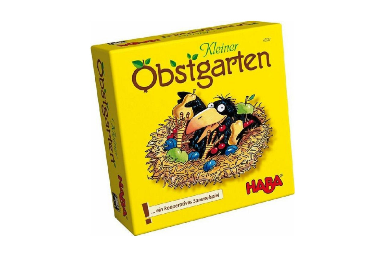 HABA Kleiner Obstgarten