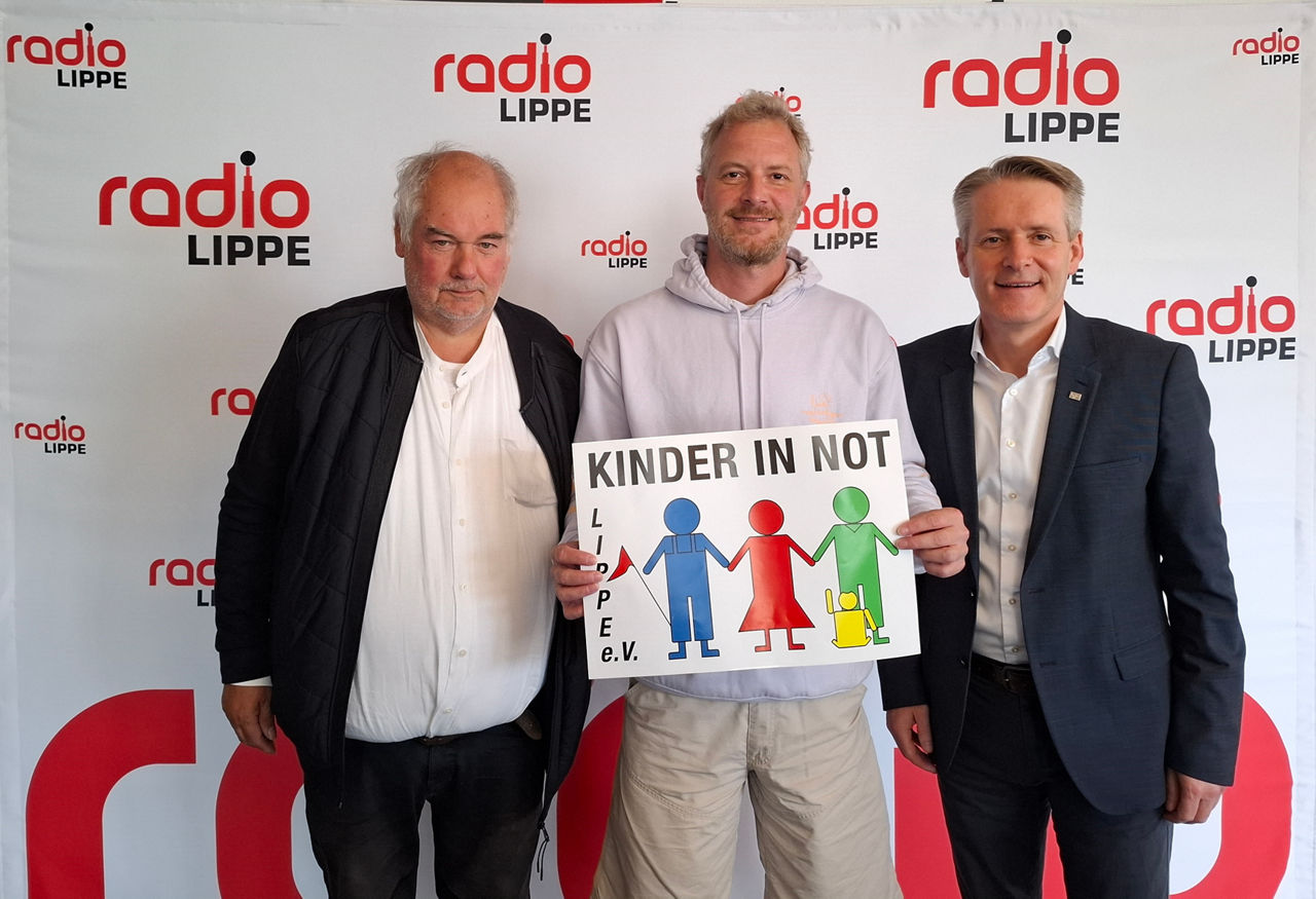 Große Spielzeug-Sammelaktion „Kinder geben Kindern“  