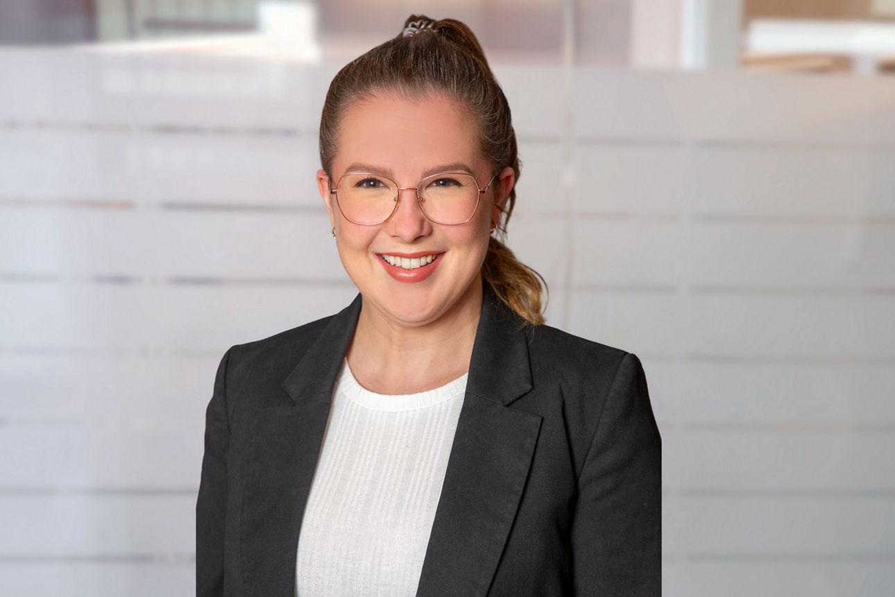 Marina Schönenborn