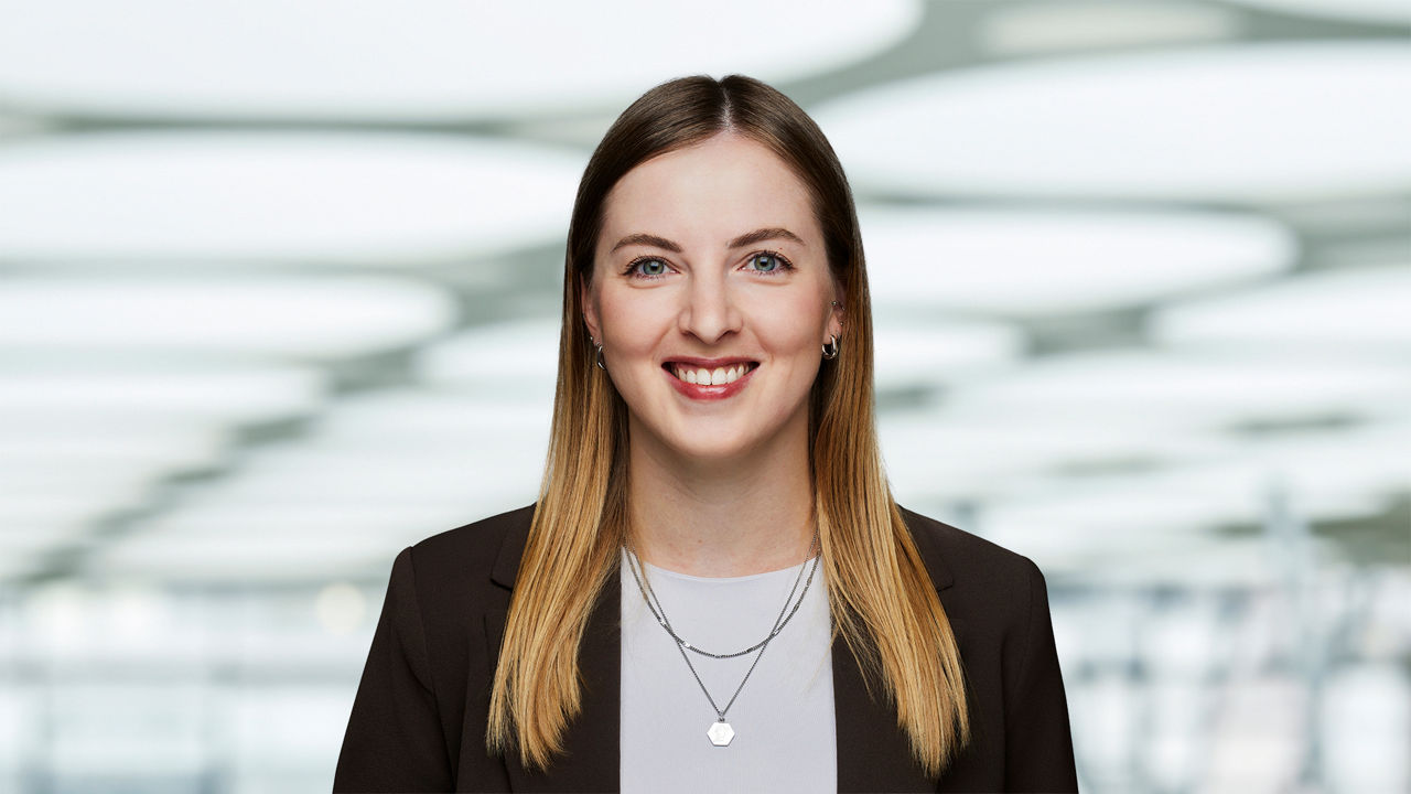 Ansprechpartner Alexandra Spitz           
