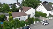 Besonderes Split-Level-Haus in Straubing-Süd