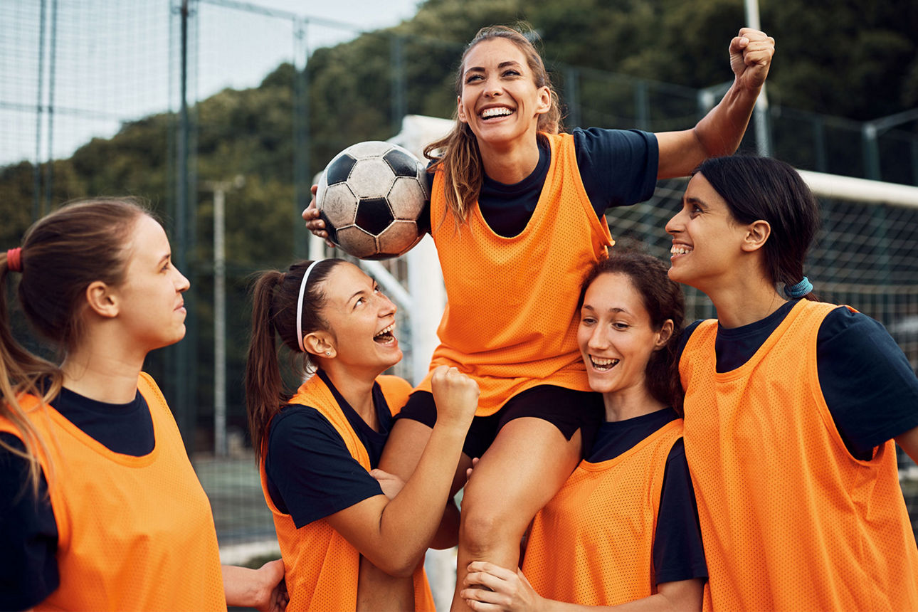 Sponsoring-, Anzeigen- und Tombolaanfragen