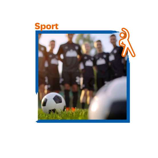 Kategorie Sport
