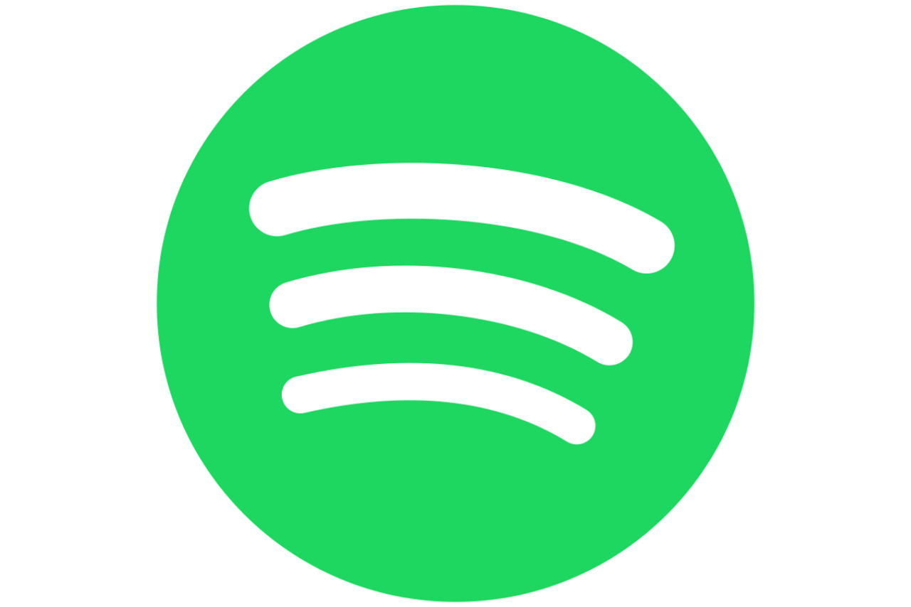 Unser Spotify-Kanal Finanzhappen - Stück für Stück zum eigenen Glück