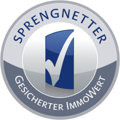Sprengnetter Siegel Gesicherter Immowert