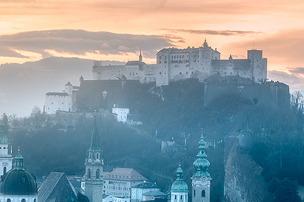 SpardaUrlaub: Außergewöhnliche Städtereisen im Winter