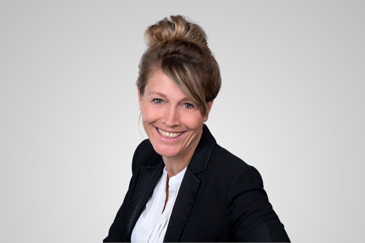 Anne Stäglich