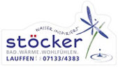 Logo Stöcker Sanitär