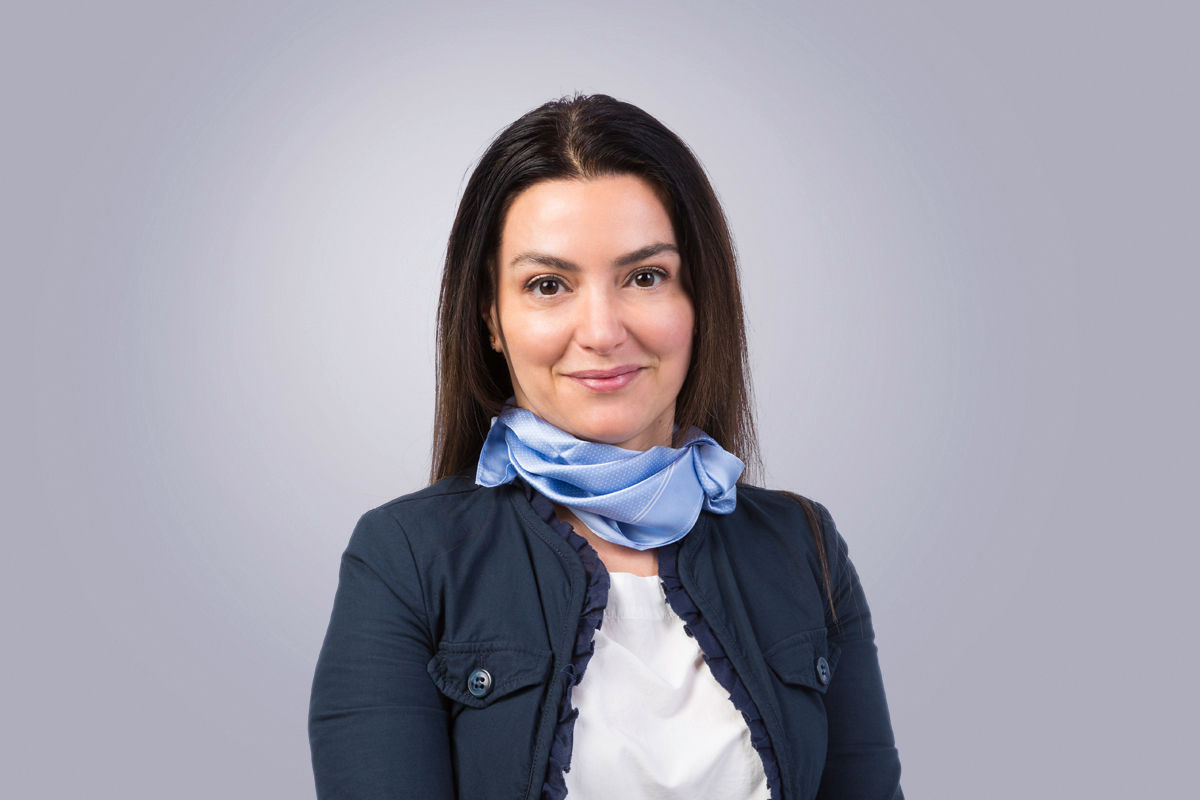 Manuela Stöhr