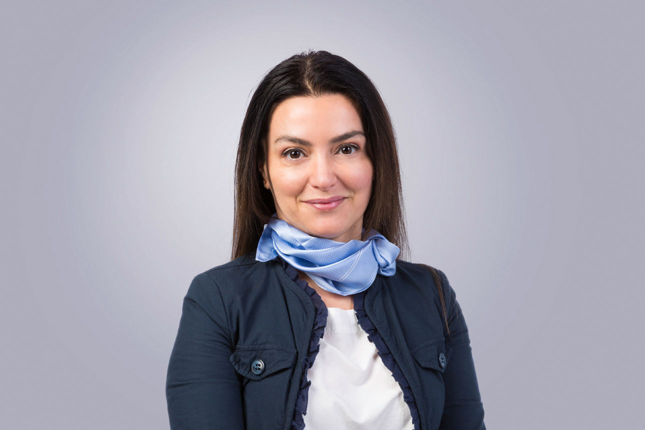 Manuela Stöhr