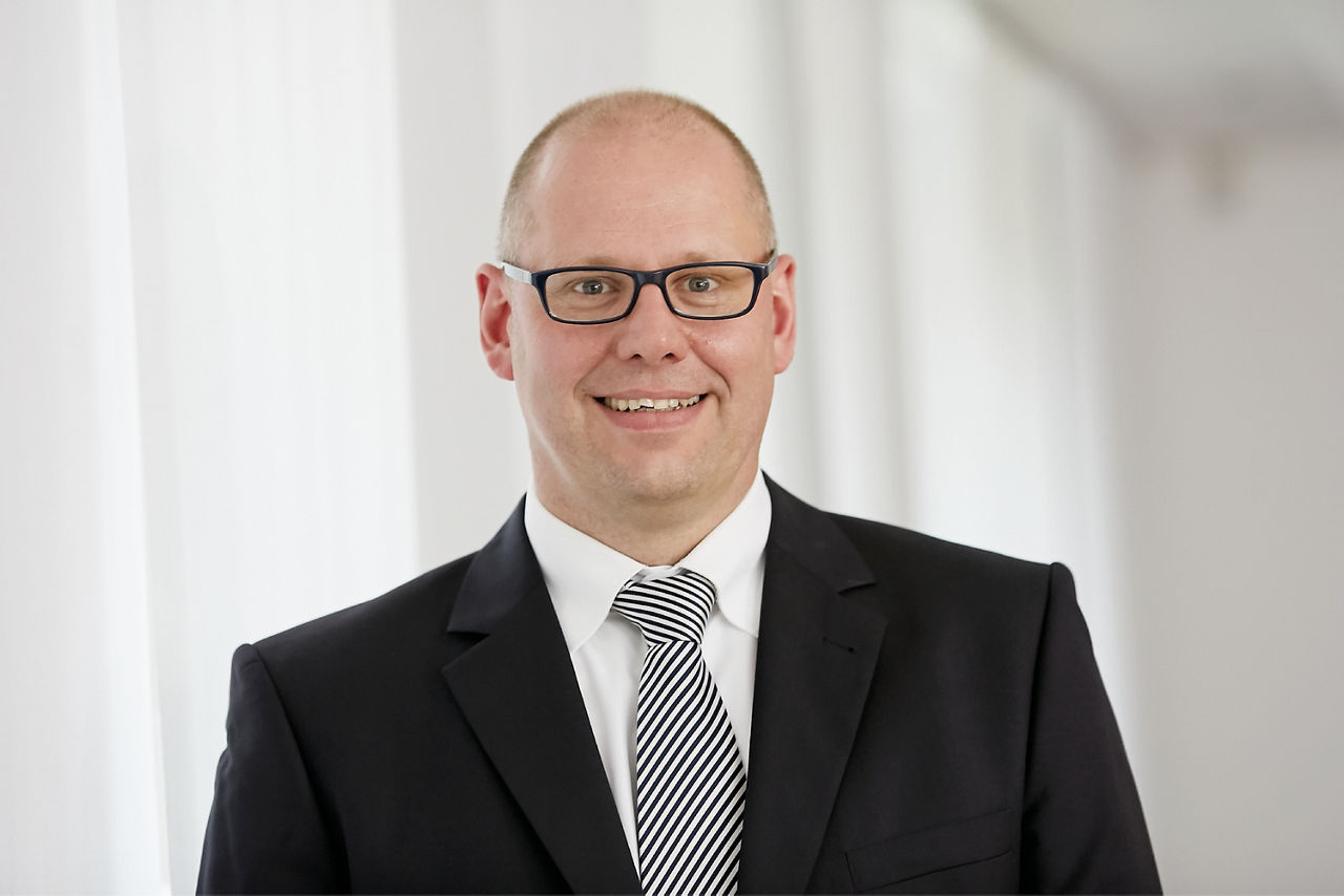 Foto von Volker Stöppelkamp